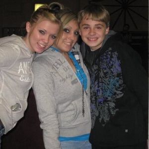 Meet your Posher, Marlyssa